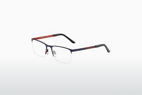 Tasarım gözlükleri Jaguar 33599 1171