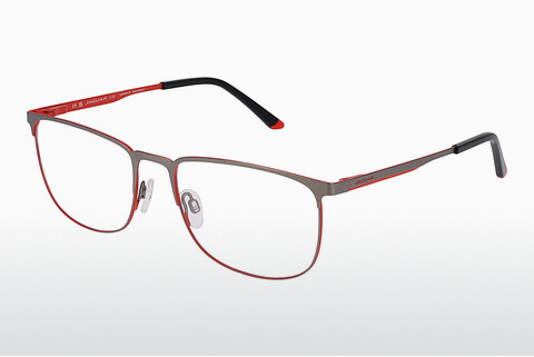 Tasarım gözlükleri Jaguar 33616 6500