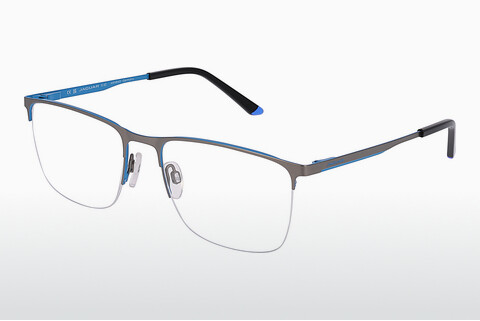 Tasarım gözlükleri Jaguar 33617 6500