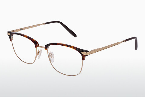 Tasarım gözlükleri Jaguar 33717 1210