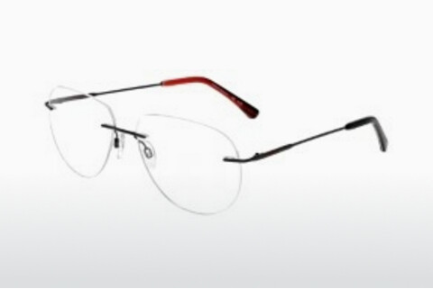 Tasarım gözlükleri Jaguar 33838 4200