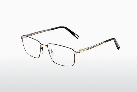 Tasarım gözlükleri Jaguar 35815 0008