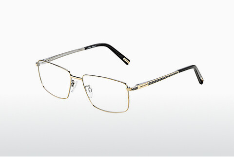 Tasarım gözlükleri Jaguar 35815 0009