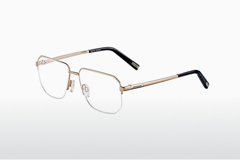 Tasarım gözlükleri Jaguar 35818 6000