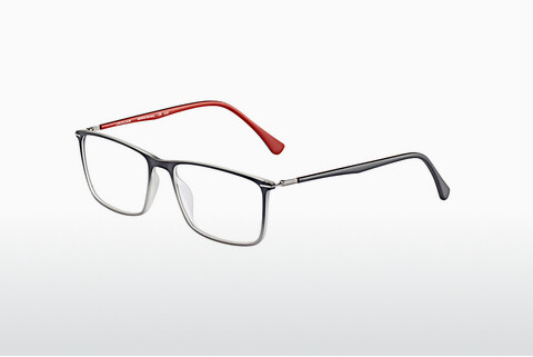 Tasarım gözlükleri Jaguar 36807 6500
