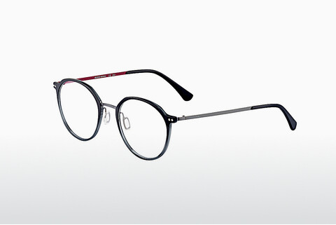 Tasarım gözlükleri Jaguar 36815 6100