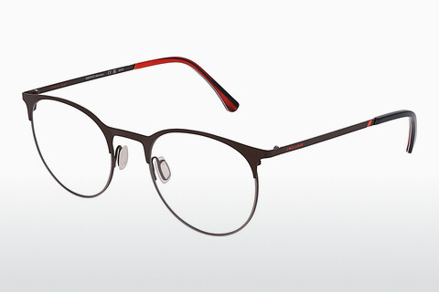 Tasarım gözlükleri Jaguar 36823 6500