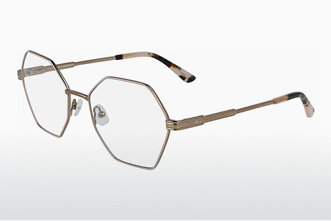 Tasarım gözlükleri Karl Lagerfeld KL316 710