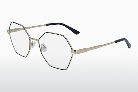 Tasarım gözlükleri Karl Lagerfeld KL316 714