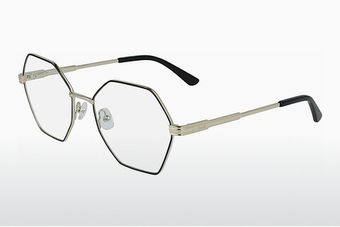 Tasarım gözlükleri Karl Lagerfeld KL316 718