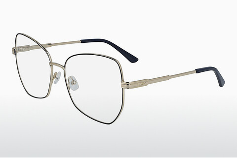 Tasarım gözlükleri Karl Lagerfeld KL317 714
