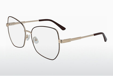 Tasarım gözlükleri Karl Lagerfeld KL317 721