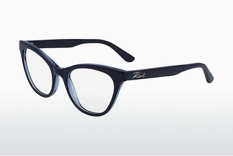 Tasarım gözlükleri Karl Lagerfeld KL6019 431