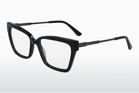 Tasarım gözlükleri Karl Lagerfeld KL6021 001