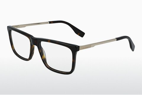 Tasarım gözlükleri Karl Lagerfeld KL6023 202