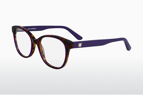 Tasarım gözlükleri Karl Lagerfeld KL970 150
