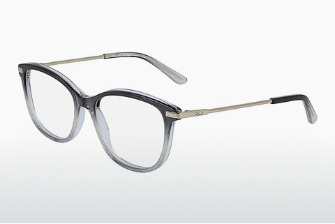 Tasarım gözlükleri Karl Lagerfeld KL991 002