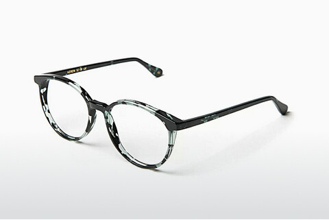 Tasarım gözlükleri L.G.R KEREN 63-3002