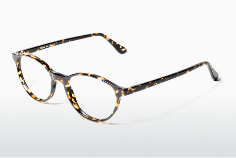 Tasarım gözlükleri L.G.R MOA 09-2106