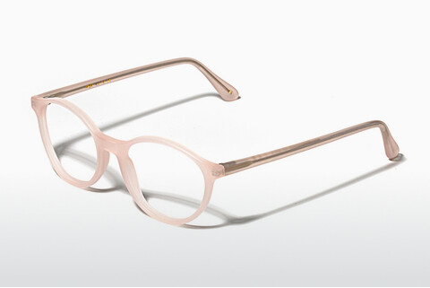 Tasarım gözlükleri L.G.R MOA 45-2600