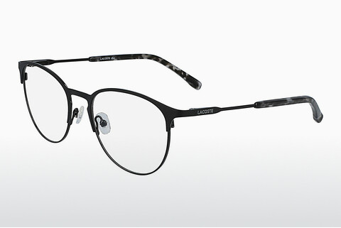 Tasarım gözlükleri Lacoste L2251 001