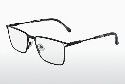 Tasarım gözlükleri Lacoste L2262 001
