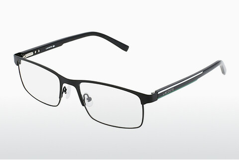 Tasarım gözlükleri Lacoste L2271 001