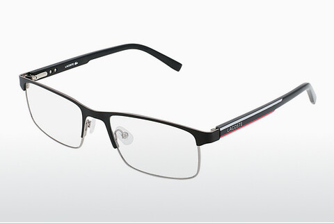 Tasarım gözlükleri Lacoste L2271 004