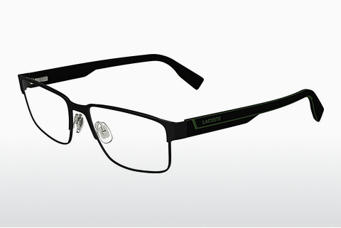 Tasarım gözlükleri Lacoste L2298 002