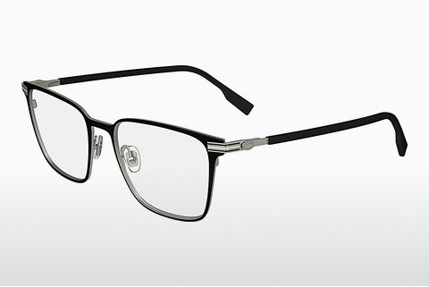 Tasarım gözlükleri Lacoste L2301 002