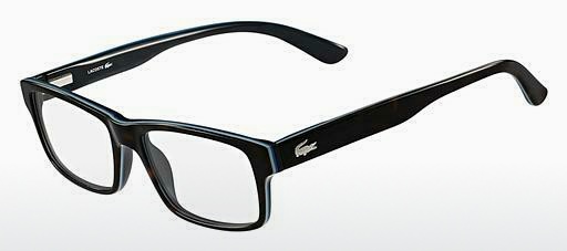 Tasarım gözlükleri Lacoste L2705 215