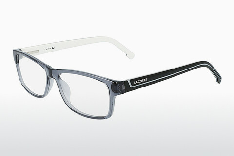 Tasarım gözlükleri Lacoste L2707 035