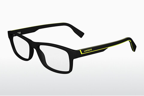 Tasarım gözlükleri Lacoste L2707N 002