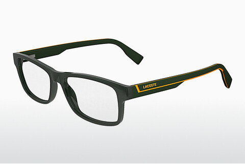 Tasarım gözlükleri Lacoste L2707N 301