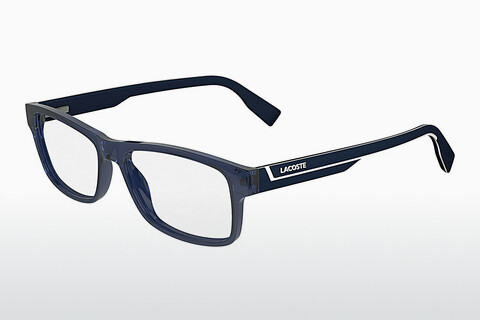 Tasarım gözlükleri Lacoste L2707N 400