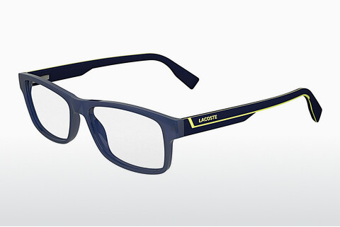 Tasarım gözlükleri Lacoste L2707N 424