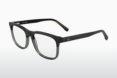 Tasarım gözlükleri Lacoste L2849 315