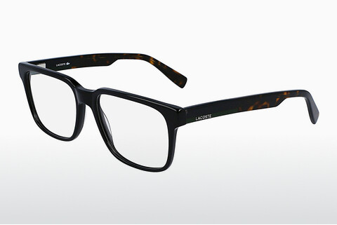 Tasarım gözlükleri Lacoste L2908 001