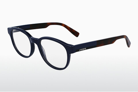 Tasarım gözlükleri Lacoste L2921 400