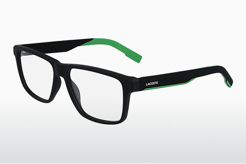 Tasarım gözlükleri Lacoste L2923 001