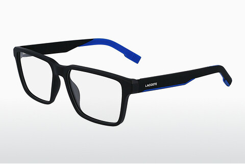 Tasarım gözlükleri Lacoste L2924 001