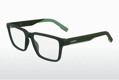 Tasarım gözlükleri Lacoste L2924 300