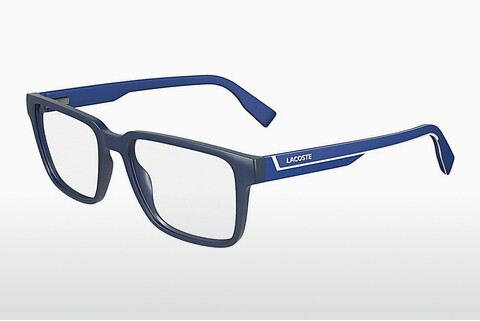 Tasarım gözlükleri Lacoste L2936 424