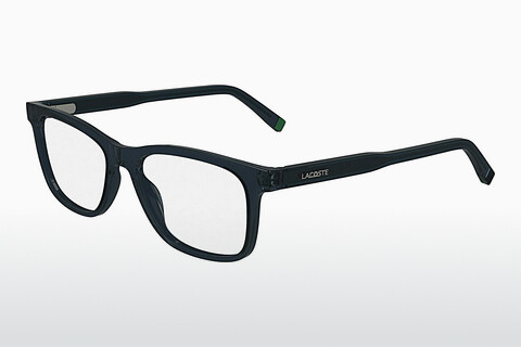 Tasarım gözlükleri Lacoste L2945 410