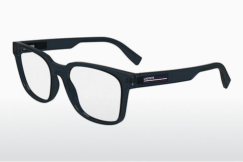 Tasarım gözlükleri Lacoste L2947 410