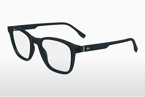 Tasarım gözlükleri Lacoste L2949 410