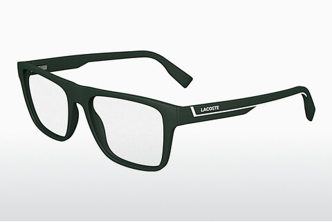 Tasarım gözlükleri Lacoste L2951 301