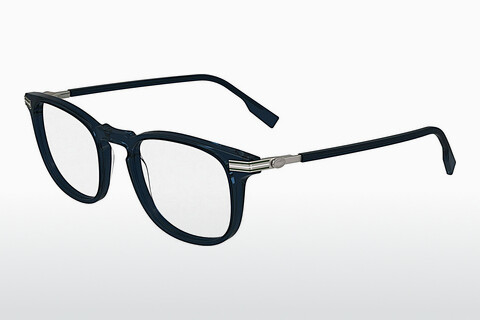 Tasarım gözlükleri Lacoste L2954 410