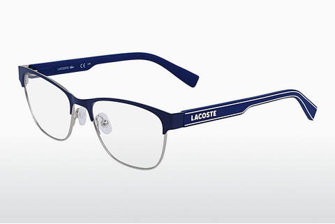 Tasarım gözlükleri Lacoste L3112 401
