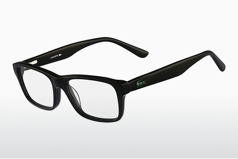 Tasarım gözlükleri Lacoste L3612 001